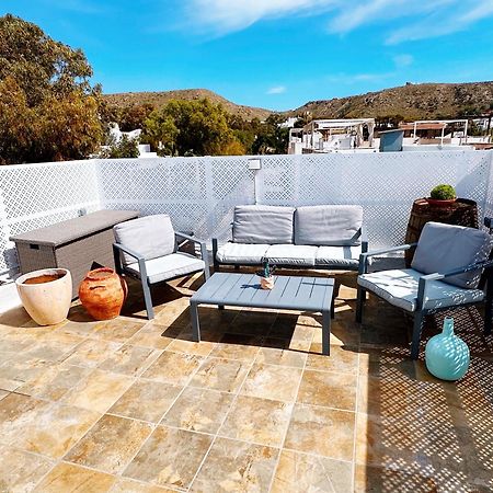 El Playaiso De Aguamarga Lejlighed Agua Amarga  Eksteriør billede